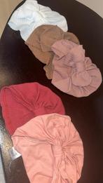 Verschillende mutsjes voor baby tot 1 jaar, Kinderen en Baby's, Babykleding | Petten en Hoeden, Ophalen of Verzenden, Zo goed als nieuw