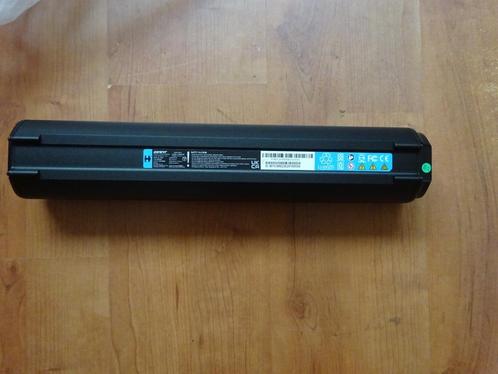 Giant Downtube Energypak fietsaccu 36V 625Wh, Fietsen en Brommers, Fietsaccessoires | Fietsaccu's, Nieuw, Ophalen of Verzenden