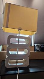 Jan des Bouvrie Lamp, Ophalen, Gebruikt, 50 tot 75 cm, Modern