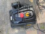 robotmaaier, Ophalen of Verzenden, Gebruikt, Minder dan 20 cm, Met regensensor
