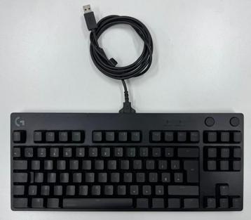 Logitech AVR YO0039 Draadloos Toetsenbord beschikbaar voor biedingen