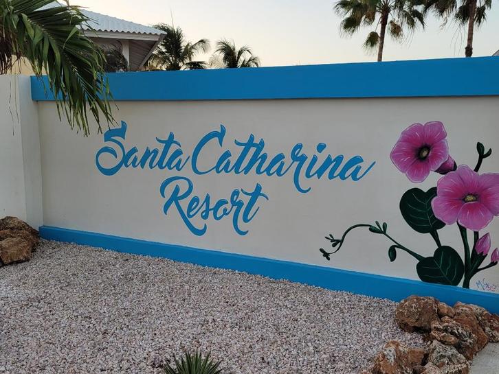 Vakantiehuis Curacao, Vakantie, Vakantiehuizen | Nederlandse Antillen, Curaçao, Appartement, Landelijk, Aan zee, In bergen of heuvels
