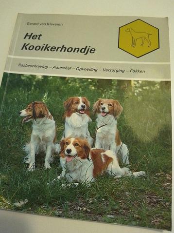 het kooikerhondje rasbeschrijving aanschaf opvoeding verzorg beschikbaar voor biedingen