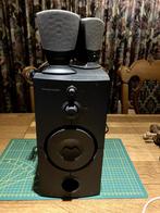 Geluidsbox Harman /Kardon model HK395, Gebruikt, Subwoofer, 120 watt of meer, Ophalen