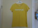 z.g.a.n. dames shirt. Maat M, Maat 38/40 (M), Geel, Ophalen of Verzenden, Zo goed als nieuw