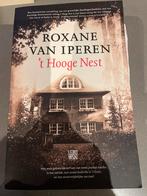 't Hooge Nest - Roxane van Iperen, Ophalen of Verzenden, Zo goed als nieuw, Nederland
