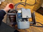 Electromotor voor draaibank, Ophalen, Zo goed als nieuw, Elektromotor