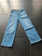 Levi’s ribcage straight ankle (nieuw) maat 29, Ophalen of Verzenden, Nieuw, Blauw, W28 - W29 (confectie 36)