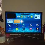 Samsung led tv 32" met smart en 3D functie, Ophalen of Verzenden, Zo goed als nieuw