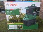 Bosch AXT 25 D Tuinhakselaar - gebruikt, Nieuw, Ophalen of Verzenden, Met opvangbak, Bosch