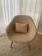 Fauteuil stoel hay AAL 82, Huis en Inrichting, Ophalen, Zo goed als nieuw, 75 tot 100 cm, Hout