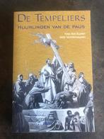 Y. van Buyten - De Tempeliers, Verzamelen, Religie, Ophalen of Verzenden, Zo goed als nieuw