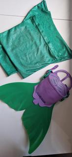 Meerminnen vin. Leeftijd van 7 tot 11 ongeveer, Ophalen of Verzenden