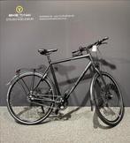 Trek Trel L500 Men 60 BK 8 versn. met Schijfrem, Fietsen en Brommers, Overige merken, Gebruikt, Versnellingen, Ophalen of Verzenden