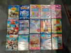 Kinderdvds, Alle leeftijden, Ophalen of Verzenden, Zo goed als nieuw