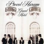 CD: Procol Harum – Grand Hotel (ZGAN) Digipak, Cd's en Dvd's, Cd's | Pop, Ophalen of Verzenden, 1980 tot 2000, Zo goed als nieuw