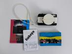 Lomography Fisheye Analoge Camera | Vintage / jaren 90, Ophalen of Verzenden, Zo goed als nieuw