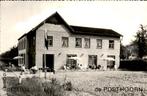 Noorbeek - Schilberg - Hotel de Posthoorn - 1960, Verzamelen, Ansichtkaarten | Nederland, Verzenden, 1940 tot 1960, Ongelopen