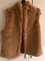 Purdey bodywarmer kunstbont 40-42 NIEUW, Kleding | Dames, Bruin, Maat 42/44 (L), Nieuw, Ophalen of Verzenden
