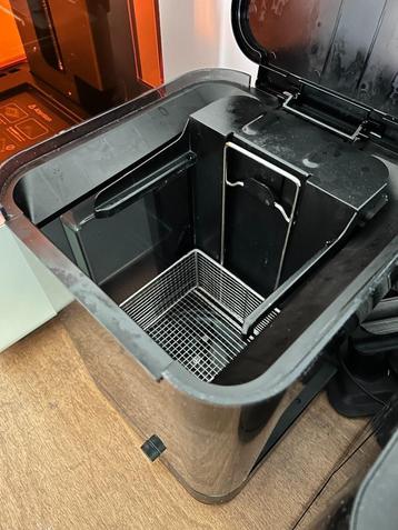 Formlabs Wash en Cure beschikbaar voor biedingen