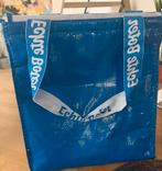 Echte Boter Koeltas - Blauw, Ophalen of Verzenden, Gebruikt