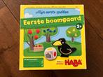 Haba - Mijn eerste spellen: Eerste boomgaard, Verzenden, Gebruikt, HABA