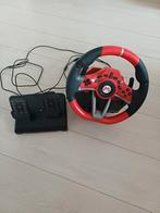 Mariokart race stuur, Ophalen of Verzenden, Zo goed als nieuw, Switch, Stuurtje of Sportattribuut