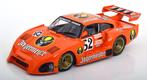 Porsche 935 K4 #52 “Jägermeister Kremer Racing” Winner 200 M, Overige merken, Tschuiten@hotmail.com, Duitsland, Auto