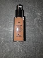 Dior Forever Skin Glow Foundation - 4WP, Bruin, Gehele gezicht, Ophalen of Verzenden, Zo goed als nieuw