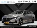 Peugeot 308 SW GT 1.2 Turbo 130pk EAT8 | SCHUIF/KANTELDAK |, Stof, Gebruikt, Euro 6, 1199 cc