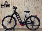 Corratec Life CX6 E-Bike SRAM SX, Fietsen en Brommers, Niet ingevuld, Ophalen of Verzenden, Zo goed als nieuw, Minder dan 47 cm