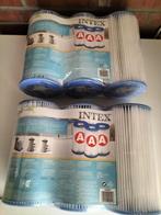 Intex filters type A, Ophalen of Verzenden, Nieuw, Filter