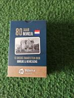 Kwartetspel, Verzamelen, Albert Heijn, Ophalen