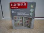 Stalen Sleutelkastje Nieuw, Ophalen of Verzenden, Nieuw