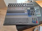 Complete Mobiele Opname Studio, Zoom LiveTrak L-20 + 14 Mics, Ophalen of Verzenden, Gebruikt, Audio