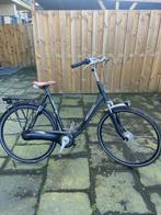 Gazzele dames fiets C7, Fietsen en Brommers, Fietsen | Dames | Damesfietsen, Zo goed als nieuw, Ophalen, Gazelle