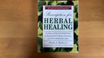 Prescription for herbal healing, Phyllis balch, Boeken, Ophalen of Verzenden, Zo goed als nieuw