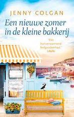 Jenny Colgan: Een nieuwe zomer in de kleine bakkerij, Boeken, Ophalen of Verzenden, Zo goed als nieuw, Jenny Colgan, Europa overig