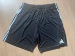 Adidas sportbroekje zwart wit XL sportkleding broekjes, Kleding | Heren, Nieuw, Algemeen, Maat 56/58 (XL), Adidas