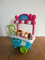 Vtech ijsco kar, Kinderen en Baby's, Speelgoed | Vtech, Ophalen, Gebruikt, 6 maanden tot 2 jaar