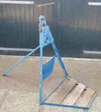 Promat Pijpenbok / Pijkenklem / Werkuitrusting, Ophalen, Promat, Gebruikt, Nvt