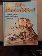 Mijn kinderbijbel, Ophalen of Verzenden, Zo goed als nieuw, Europa