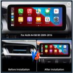 Audi A4 A5 B8 2009-2016 navigatie apple carplay android 14, CarAudioExpert, Curieweg Spijkenisse, Nieuw, Ophalen of Verzenden