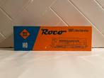 Roco HO NS  04155 A in ovp, Hobby en Vrije tijd, Modeltreinen | H0, Ophalen of Verzenden, Zo goed als nieuw, Roco, Analoog
