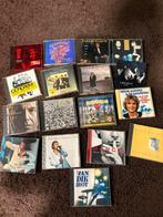 Mooie set cd, Cd's en Dvd's, Cassettebandjes, Ophalen, Zo goed als nieuw, Overige genres