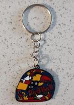 Redbull helm sleutelhanger "nieuw", Ophalen of Verzenden, Nieuw