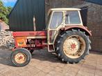 Orginele International 644, Ophalen, Gebruikt, 2500 tot 5000, Case IH