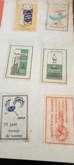 Suikerzakjes 250 stuks, Ophalen of Verzenden, Nederland