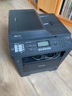 Brother MFC8510DN all-in-one A4 laserprinter, Computers en Software, Printers, Ophalen, Gebruikt, All-in-one, Brother MFC