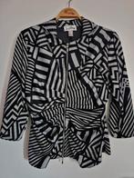 JOSEPH RIBKOFF; WAANZINNIG MOOI VEST ZGAN, Ophalen of Verzenden, Zo goed als nieuw, Maat 42/44 (L)